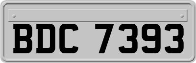BDC7393