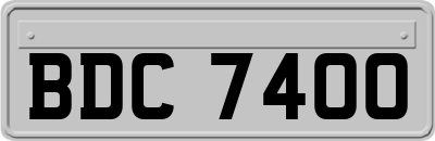 BDC7400