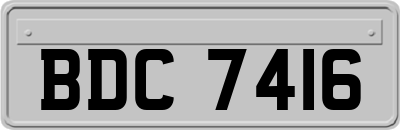 BDC7416