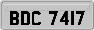 BDC7417
