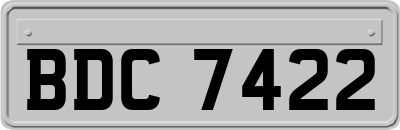 BDC7422