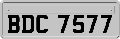 BDC7577