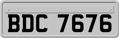 BDC7676