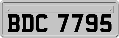 BDC7795