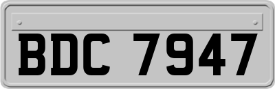 BDC7947