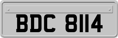 BDC8114