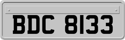 BDC8133