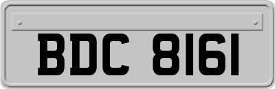 BDC8161