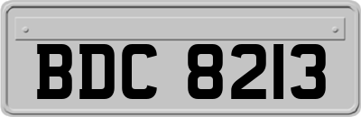 BDC8213