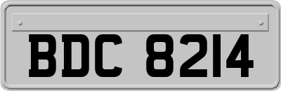 BDC8214