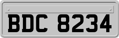 BDC8234