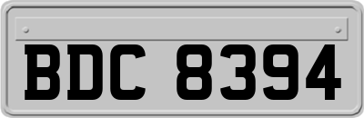 BDC8394