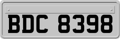 BDC8398