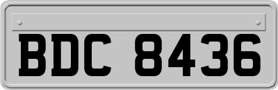 BDC8436