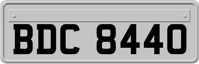 BDC8440