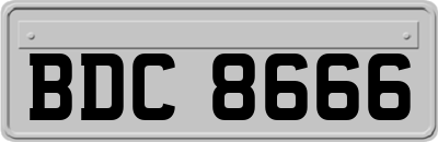 BDC8666