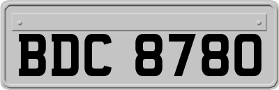 BDC8780