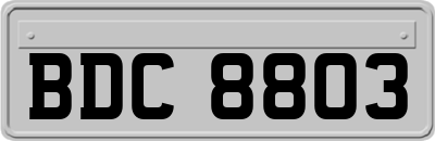 BDC8803