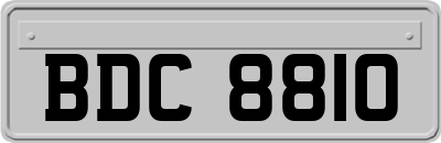 BDC8810