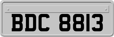 BDC8813