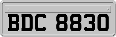 BDC8830