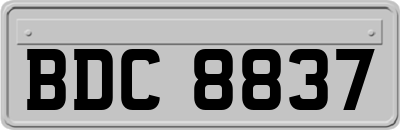 BDC8837