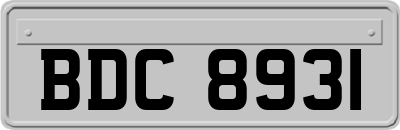 BDC8931