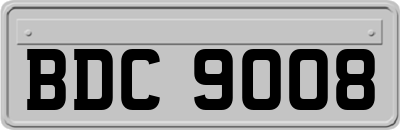 BDC9008