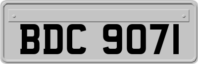 BDC9071