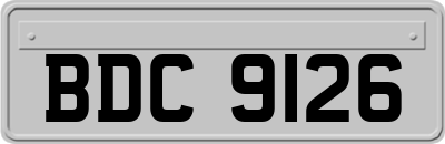BDC9126