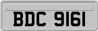 BDC9161