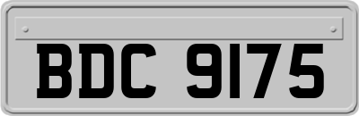 BDC9175