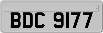 BDC9177