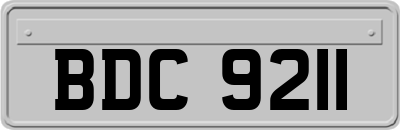 BDC9211