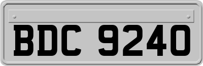 BDC9240