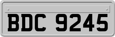 BDC9245
