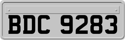 BDC9283
