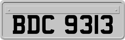 BDC9313