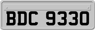 BDC9330