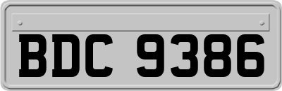 BDC9386