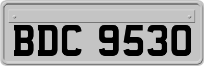 BDC9530