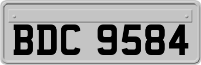 BDC9584