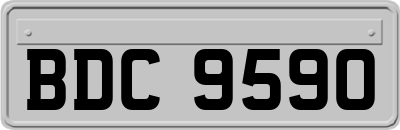 BDC9590