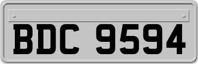 BDC9594