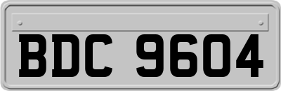BDC9604