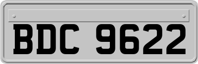 BDC9622
