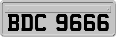 BDC9666