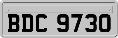 BDC9730
