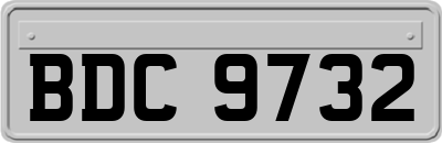 BDC9732