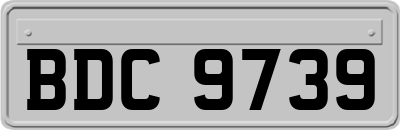 BDC9739
